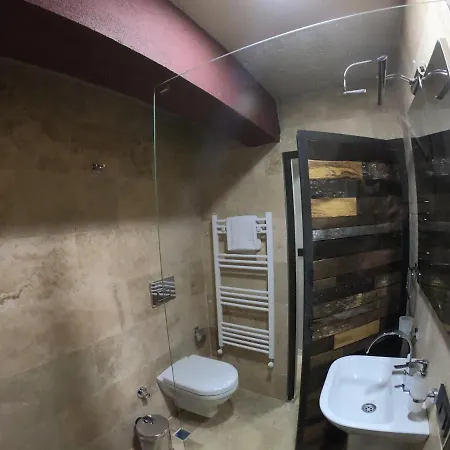Adventure Cappadocia Hotel Goreme