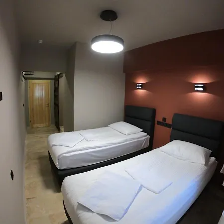 Adventure Cappadocia 2* 格雷梅