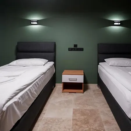 Adventure Cappadocia 酒店