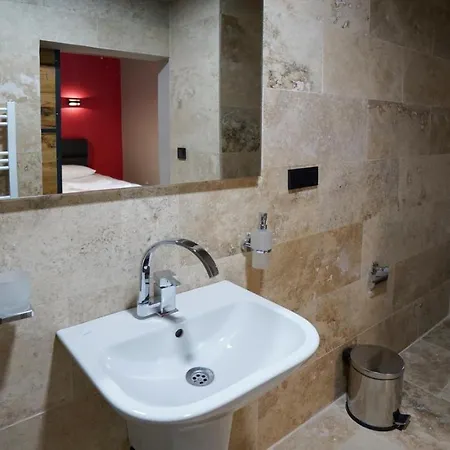 酒店 Adventure Cappadocia