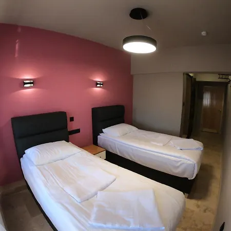 酒店 Adventure Cappadocia 2*