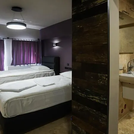 Adventure Cappadocia Hotel Göreme