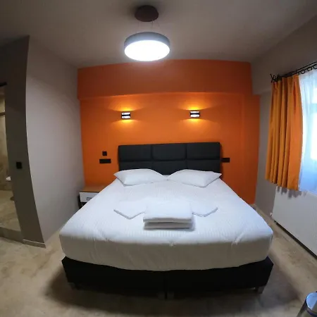 Adventure Cappadocia Hotel Göreme