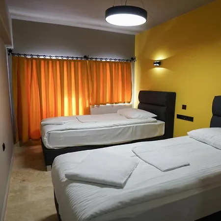 Adventure Cappadocia 2* 格雷梅