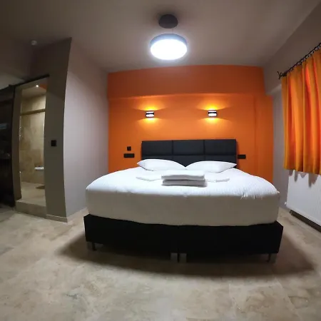 Adventure Cappadocia 2*