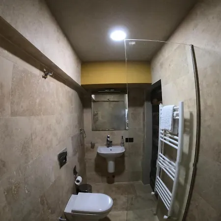 Adventure Cappadocia 酒店 格雷梅