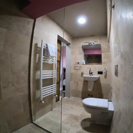 Adventure Cappadocia 格雷梅