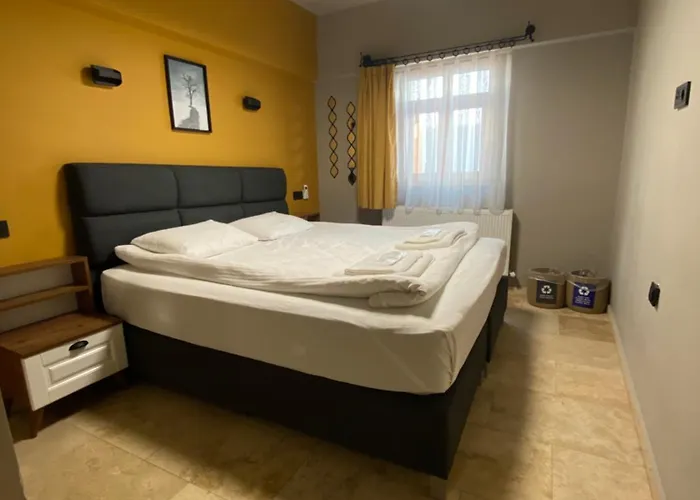 Ξενοδοχείο Adventure Cappadocia 2*