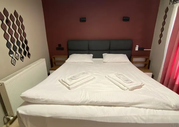 Adventure Cappadocia