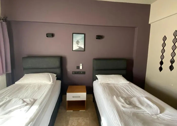 Ξενοδοχείο Adventure Cappadocia Γκόρεμε