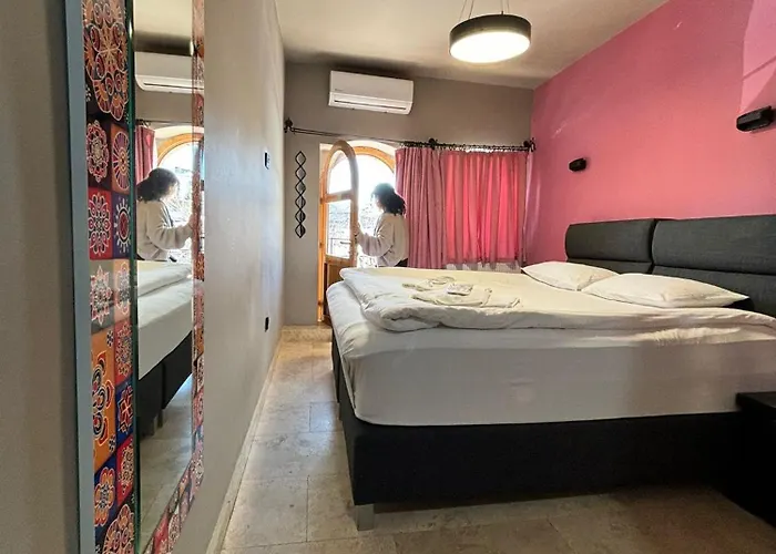 Adventure Cappadocia Hotel