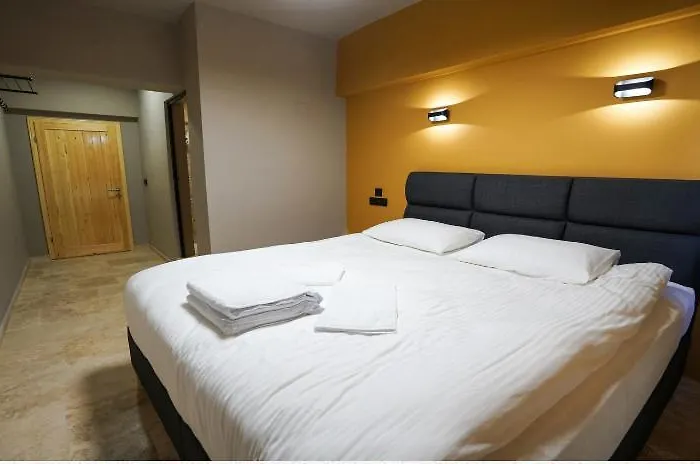 Ξενοδοχείο Adventure Cappadocia 2*