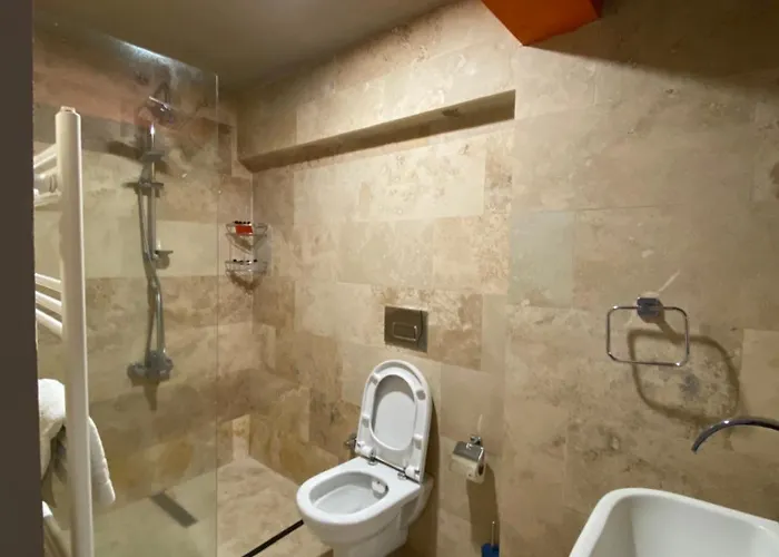 Adventure Cappadocia