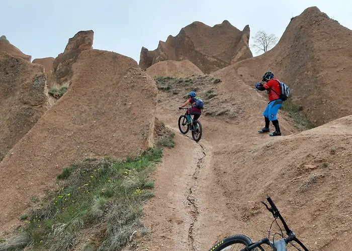Adventure Cappadocia Ξενοδοχείο