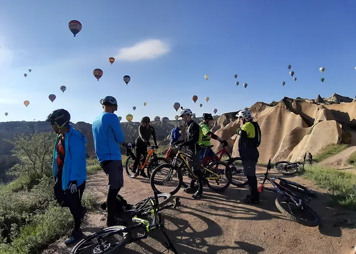 Adventure Cappadocia 2*