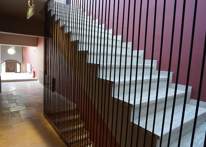 Ξενοδοχείο Adventure Cappadocia