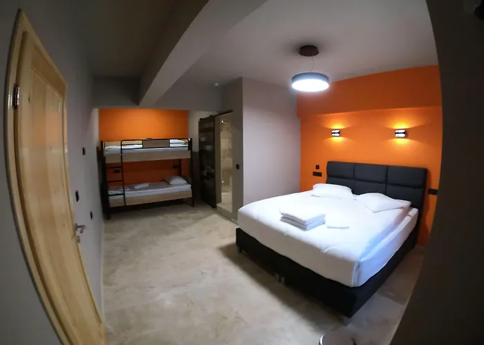 Adventure Cappadocia Göreme