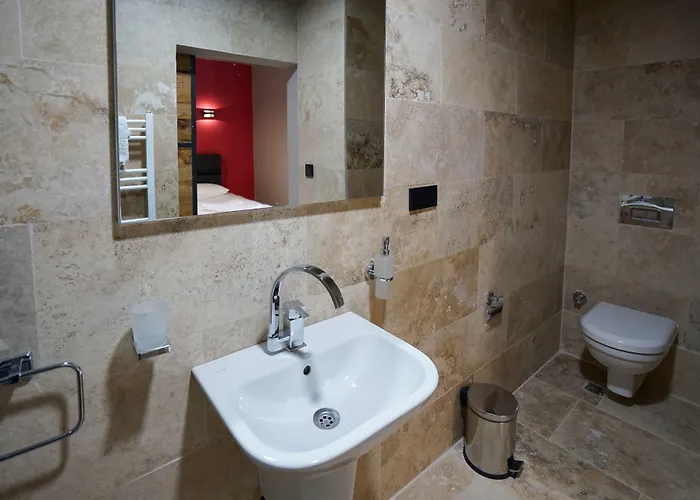 Adventure Cappadocia Ξενοδοχείο Γκόρεμε