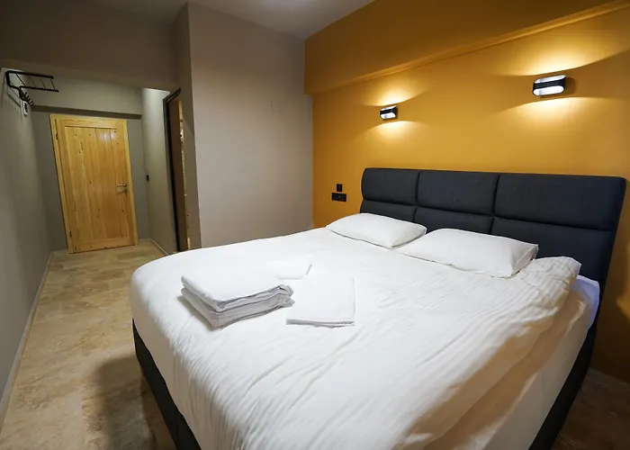 Adventure Cappadocia Hotel