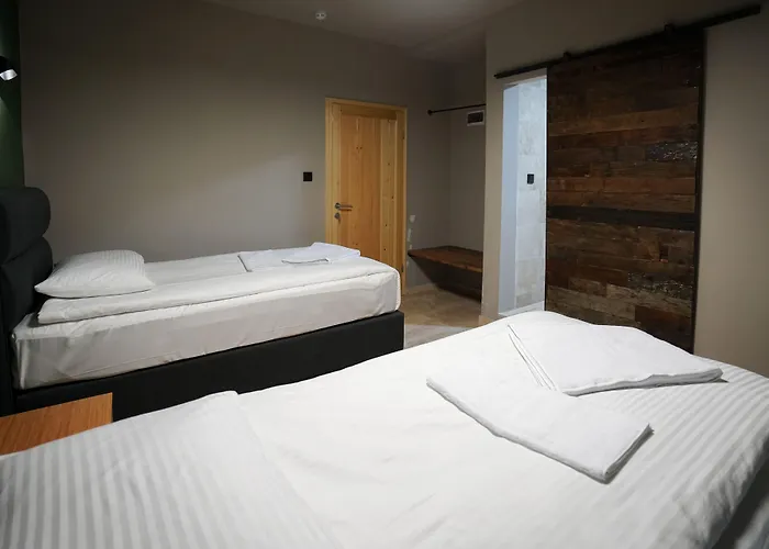 Adventure Cappadocia Ξενοδοχείο Γκόρεμε