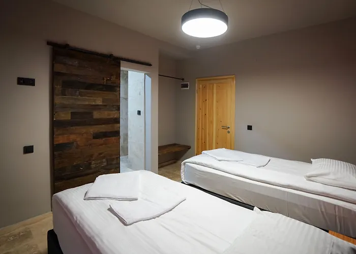 Adventure Cappadocia Ξενοδοχείο 2*