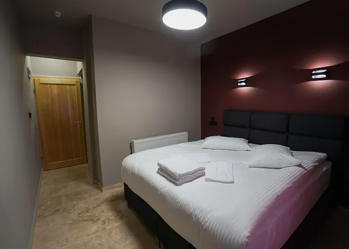 Ξενοδοχείο Adventure Cappadocia