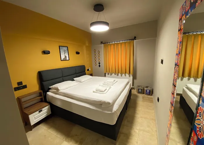 Adventure Cappadocia Γκόρεμε