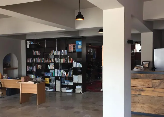 Adventure Cappadocia 2* Γκόρεμε