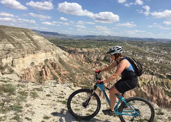 Adventure Cappadocia Ξενοδοχείο