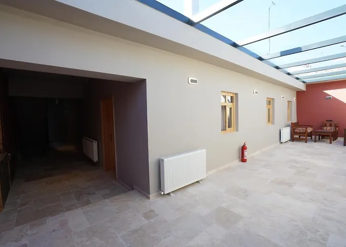 Adventure Cappadocia Hotel