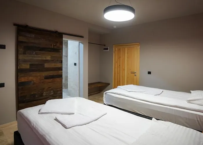 Adventure Cappadocia