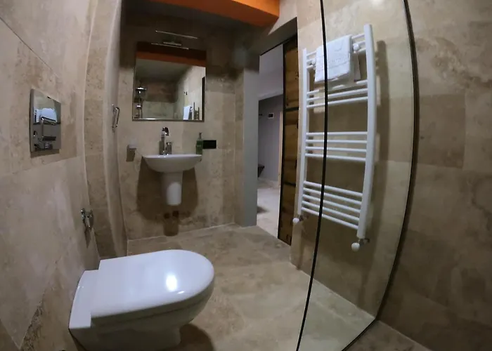 Adventure Cappadocia 2* Γκόρεμε