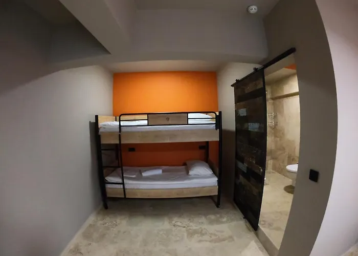 Adventure Cappadocia Ξενοδοχείο 2*