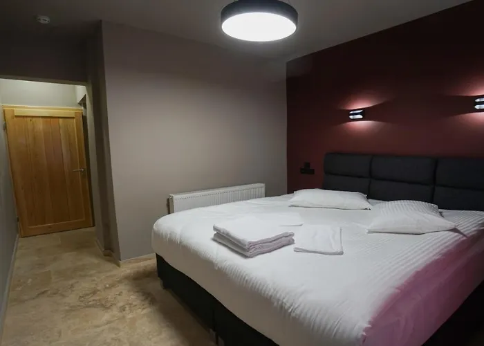 Adventure Cappadocia Ξενοδοχείο