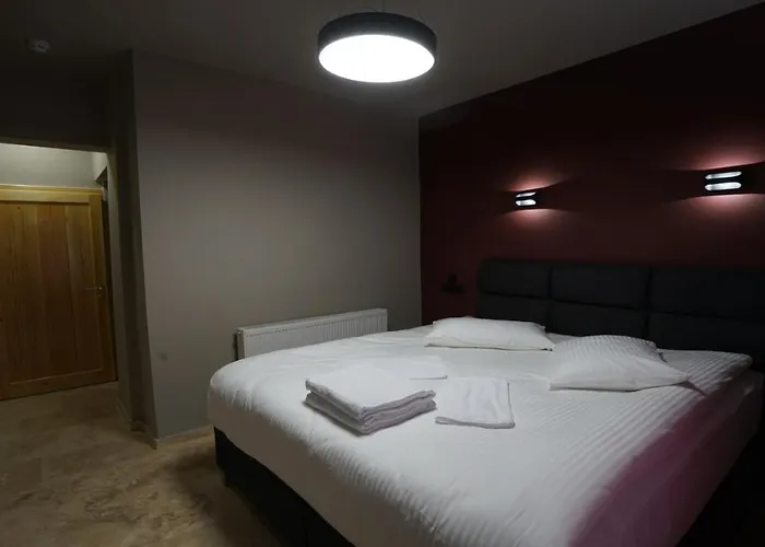 Ξενοδοχείο Adventure Cappadocia 2*