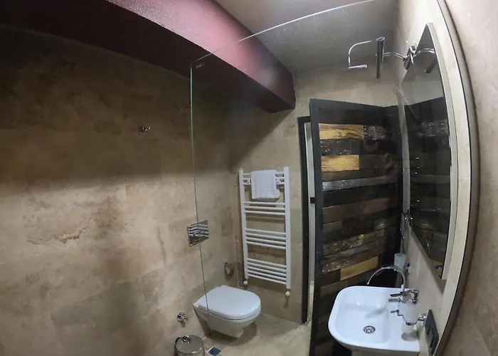 Adventure Cappadocia Hotel Göreme