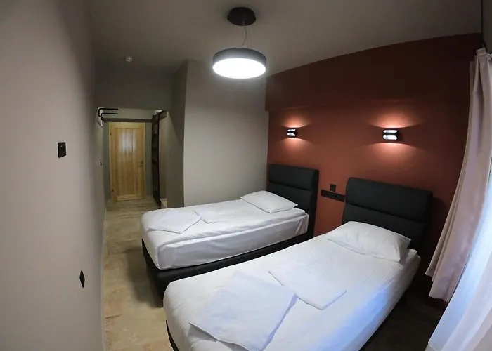 Adventure Cappadocia 2* Γκόρεμε