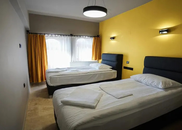 Adventure Cappadocia Γκόρεμε