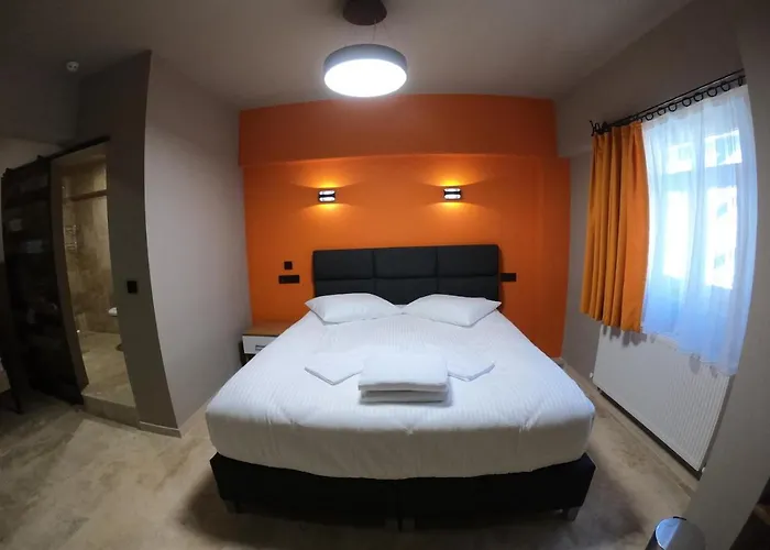 Adventure Cappadocia Hotel Göreme