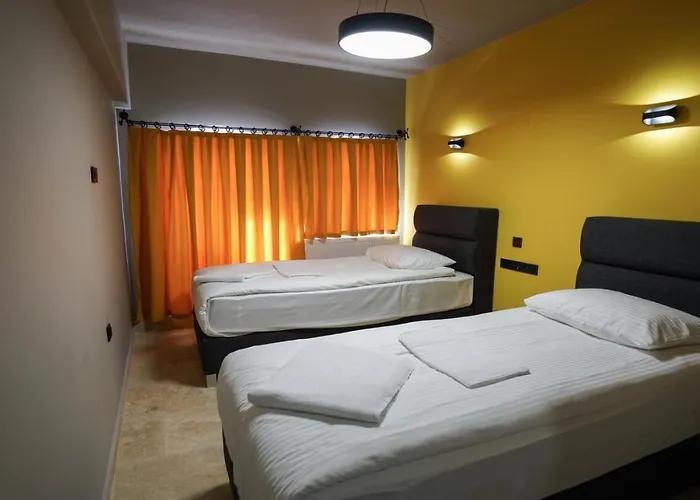 Adventure Cappadocia 2* Γκόρεμε