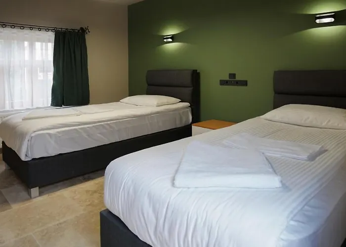 Adventure Cappadocia 2*