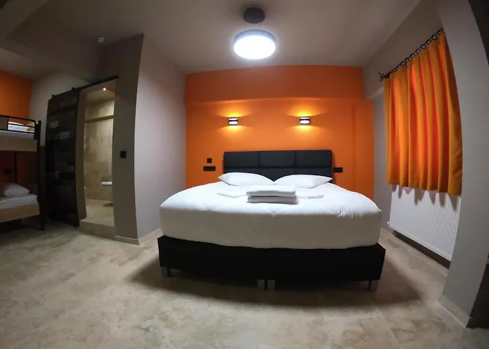 Adventure Cappadocia 2*