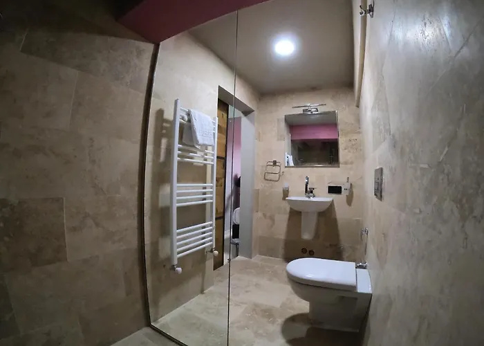 Adventure Cappadocia Γκόρεμε